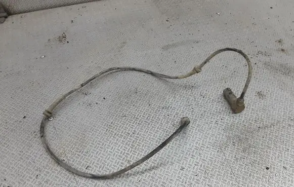 ABS rear brake sensor