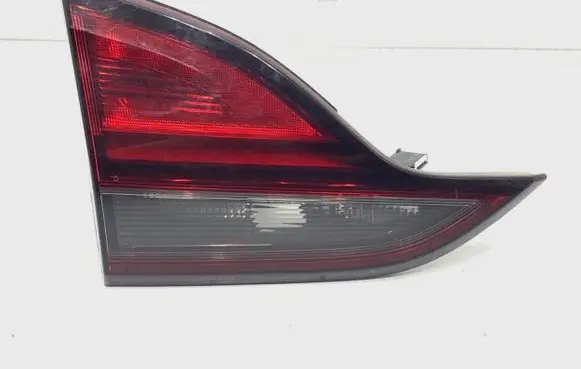 Opel Zafira C Rear/tail lights 13292358