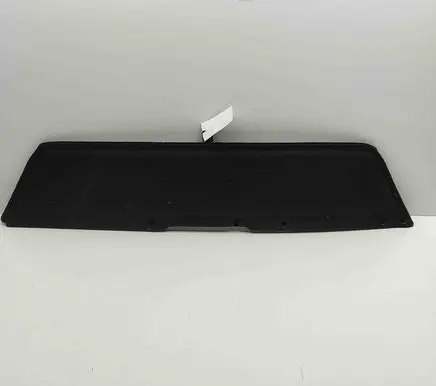 Aston Martin Vantage III Trunk/boot floor carpet liner 6G3311587ACW