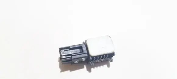 Ford Focus Airbag deployment crash/impact sensor 3m5t14b342ab 060404