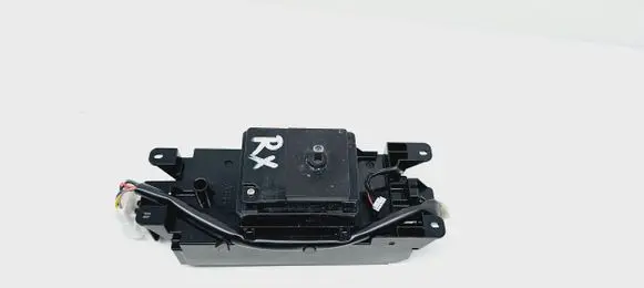 Lexus RX 450H Head unit multimedia control 8478048181 2372005630