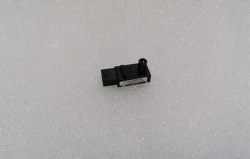 McLaren 600LT Rear suspension height sensor lever 14N1252CP