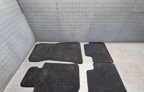 BMW 3 G20 G21 Car floor mat set 7481640