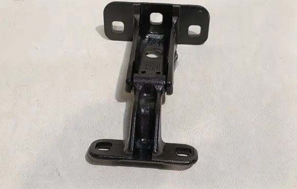 Renault Kangoo III Loading door lower hinge 904116528R