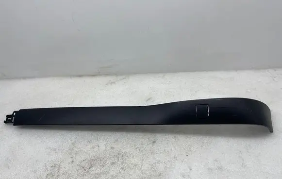 Tesla Model X Centre console side trim rear 107329400d
