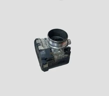 Volvo C30 Throttle valve 0280750520