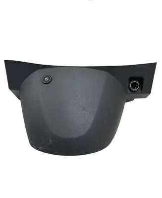 Toyota Prius (XW20) Dashboard lower bottom trim panel 5543447020