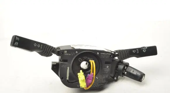 Opel Vectra C A set of switches 13204146