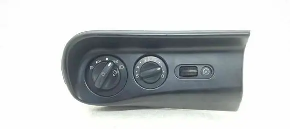 Ford Mondeo MK I Light switch 93BG10b838AAW