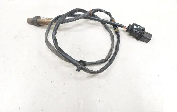 Audi A6 S6 C6 4F Lambda probe sensor 06E906265 0258017030