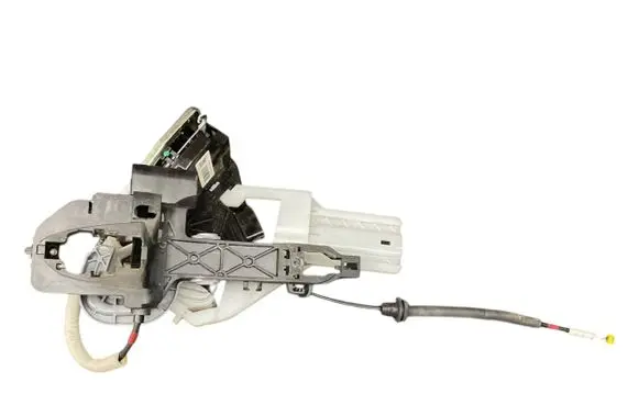 KIA Ceed Rear door lock 81410A2410