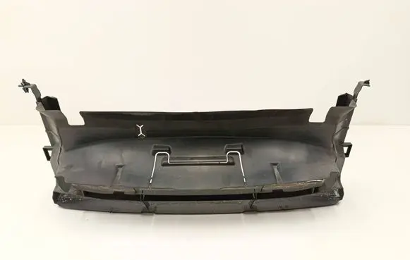 BMW 3 F30 F35 F31 Intercooler air channel guide 7255414 15677210