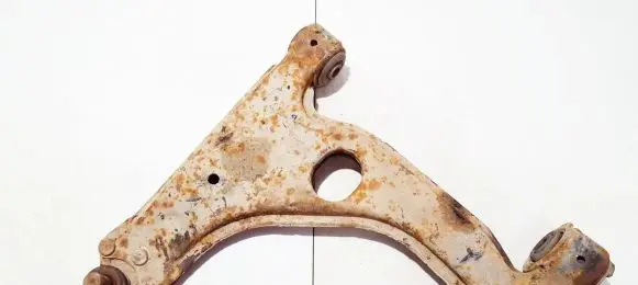 Opel Vectra B Front lower control arm/wishbone
