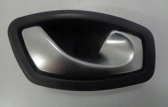 Renault Laguna III Front door interior handle 826720001R