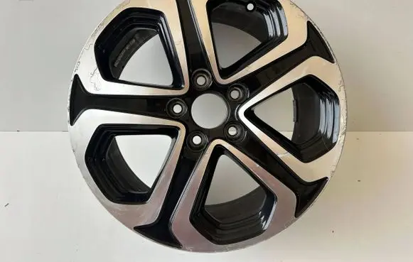 Honda HR-V R17 alloy rim HL4990-2
