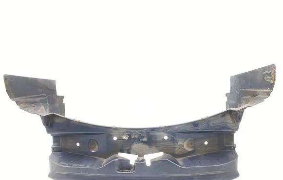 Jaguar XF X250 Radiator cooling fan shroud CX238102A