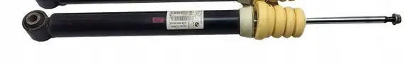 BMW X1 F48 F49 Rear shock absorber/damper 6861693