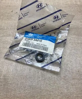 Hyundai Tucson JM Coolant temperature sensor 319293A810