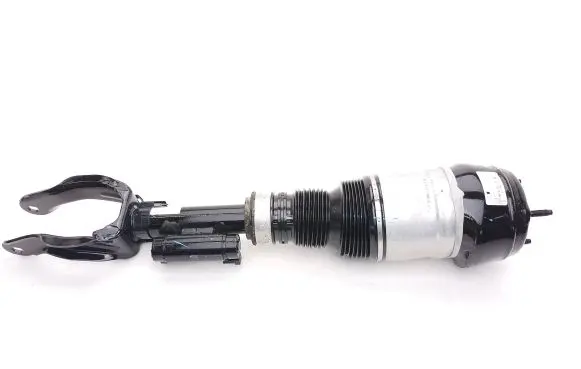 Mercedes-Benz GLS X166 Air suspension front shock absorber A1663200100