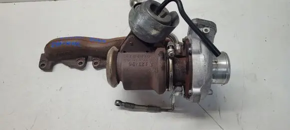 Opel Zafira C Turbo 55581460