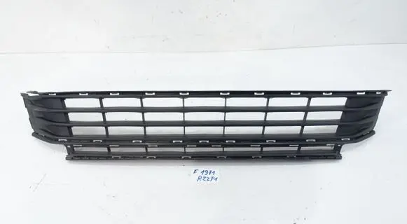 Volkswagen Touran III Front bumper lower grill 5TA853677K