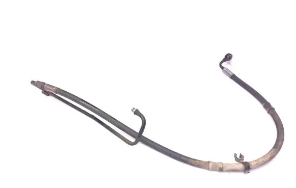 Volkswagen Crafter Power steering hose/pipe/line A9064660181