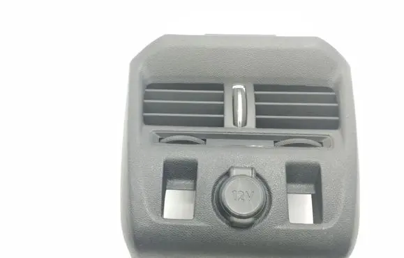 Citroen DS5 Rear air vent grill 9670771377