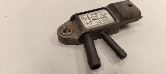 Nissan Qashqai+2 Exhaust gas pressure sensor 8200469905