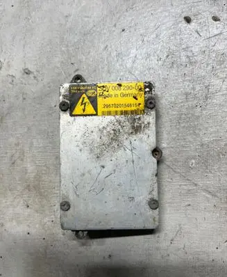 Mercedes-Benz E W211 Headlight ballast module Xenon 5DV00829000 29670201546154