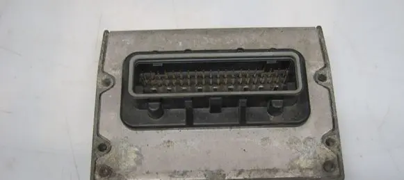 Chrysler Voyager Engine control unit/module 04869001AJ