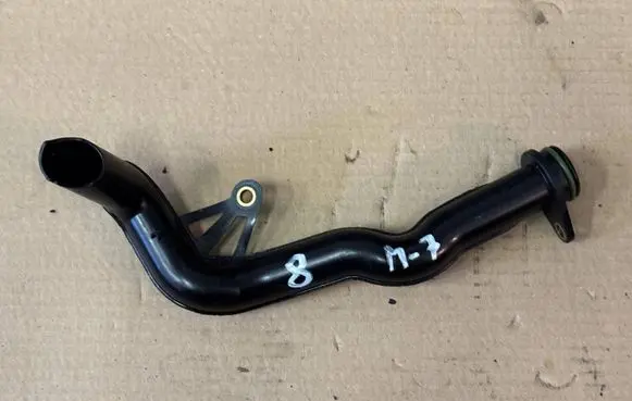 Mercedes-Benz GLC X253 C253 Oil breather separator A2741802151