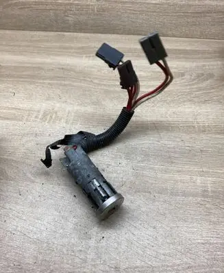 Peugeot 806 Ignition lock PEUGEOT406