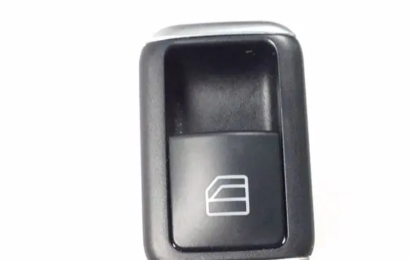 Mercedes-Benz E W212 Electric window control switch A2049058102