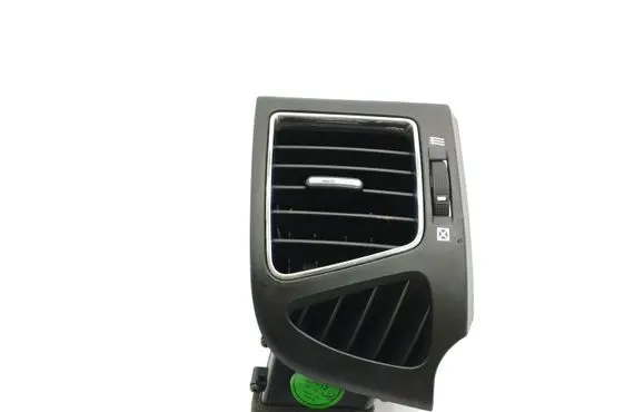 Chevrolet Captiva Dashboard side air vent grill/cover trim 96962075