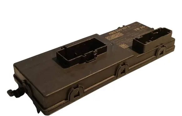 Audi Q8 Central body control module 4M8959107A