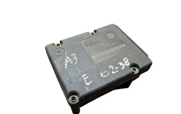 Audi A3 S3 8L ABS Pump 1J0907379E