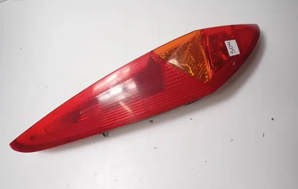Fiat Punto (188) Rear/tail lights 46794078