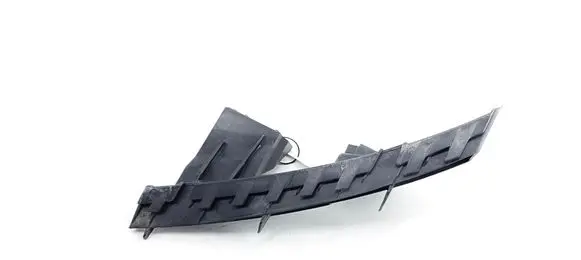 Audi Q7 4L Front bumper mounting bracket 4l0807333a