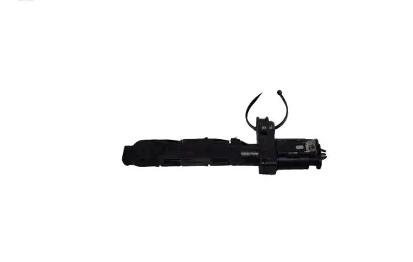BMW 1 E81 E87 Crankshaft position sensor 780518801