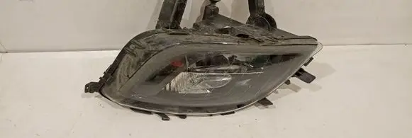 Opel Astra J Front fog light 13293622