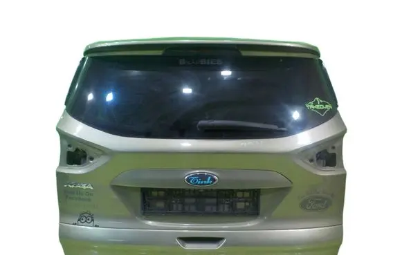 Ford Kuga II Tailgate/trunk/boot lid WP205