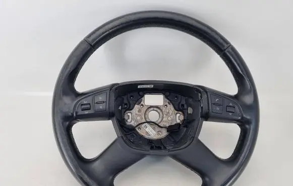 Skoda Octavia Mk2 (1Z) Steering wheel