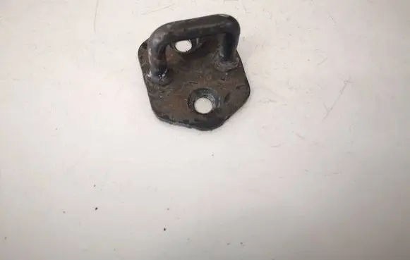 Toyota Yaris Rear door lock loop/hook striker 