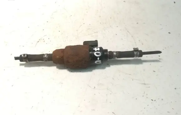 Volvo V70 Webasto circulation pump for autonomous heater 