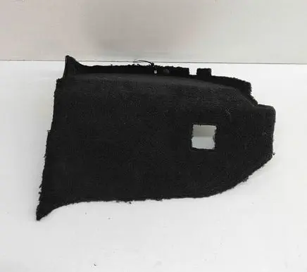 Land Rover Range Rover Sport L494 Trunk/boot side trim panel JK62312A06A