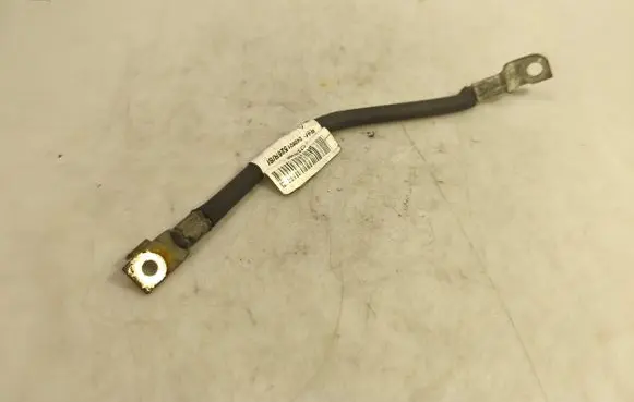 Renault Master III Negative earth cable (battery) 801526R 2506 C725526R