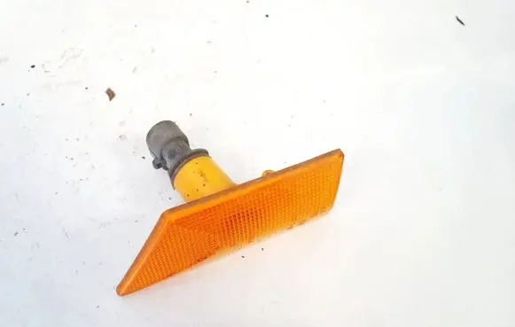 Opel Vectra C Front fender indicator light
