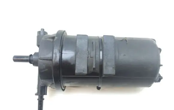 Opel Movano B Fuel filter housing 8201102931 6610422720