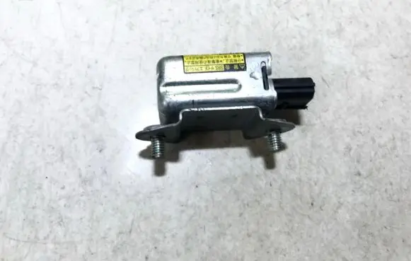 Toyota Prius (XW20) Airbag deployment crash/impact sensor 8986047040 89860-47040