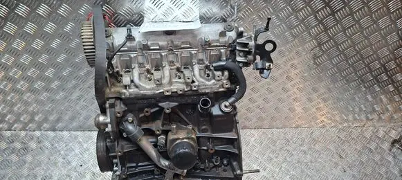 Renault Laguna II Engine swap S27649816 F9Q758